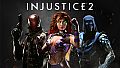 Injustice 2 - Fighter Pack 1