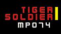 Tiger Soldier Ⅰ MP074