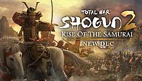 Acheter Total War: SHOGUN 2 - Rise of the Samurai Campaign PC