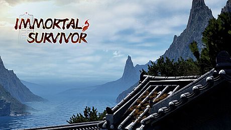 修真幸存者（Immortal Survivor） Game