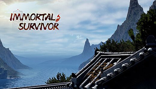 修真幸存者（Immortal Survivor）