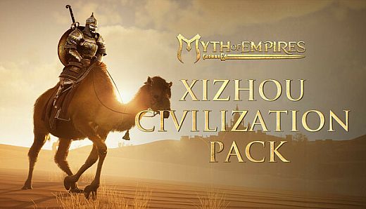 Myth of Empires - Xizhou Civilization Pack
