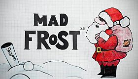 Mad Frost
