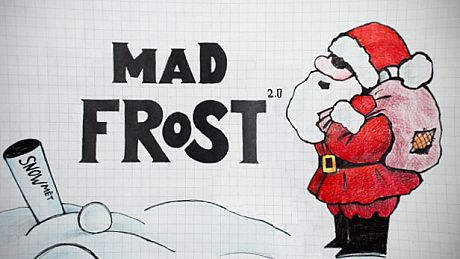 Mad Frost