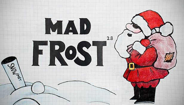 Buy Mad Frost