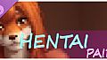 Hentai Pair - Pixel Fox Furry Bedroom DLC