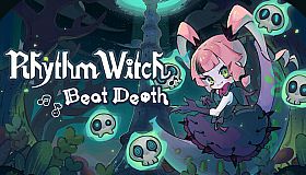 Rhythm Witch: Beat Death