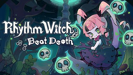 Rhythm Witch: Beat Death Game