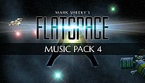 Buy Flatspace Music Pack 4 PC