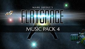 Flatspace Music Pack 4