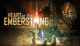The Gallery - Episode 2: Heart of the Emberstone