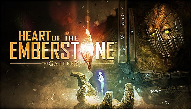 Buy The Gallery - Episode 2: Heart of the Emberstone