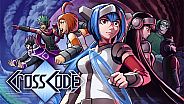 CrossCode