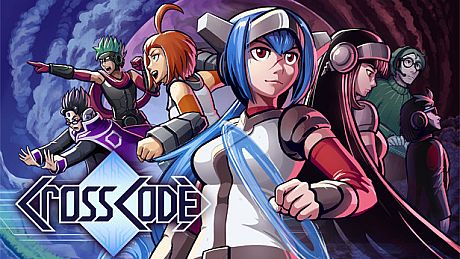 CrossCode Game