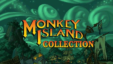 Monkey Island Collection Bundle