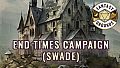 Fantasy Grounds - End Times Campaign