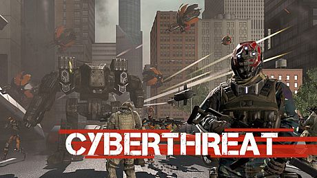 CyberThreat