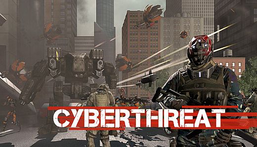 CyberThreat