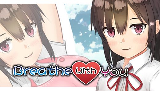 Breathe With You