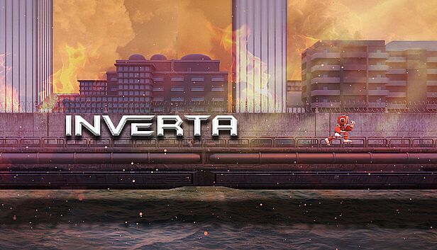 Buy INVERTA
