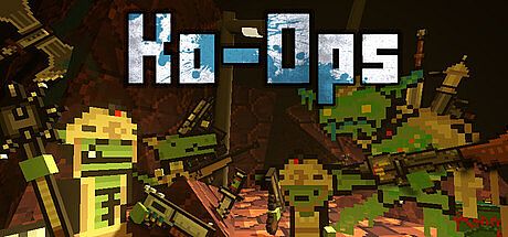 Ko-Ops Game