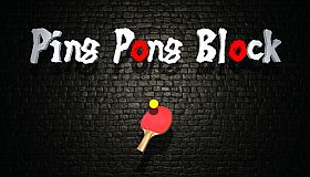 PingPongBlock
