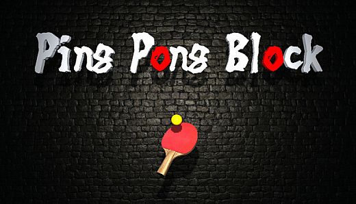 PingPongBlock