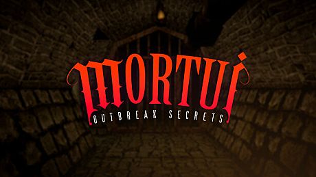 Mortui: Outbreak Secrets Game