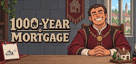 1000-Year Mortgage Game