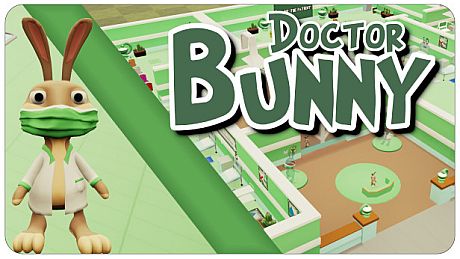 Doctor Bunny Game