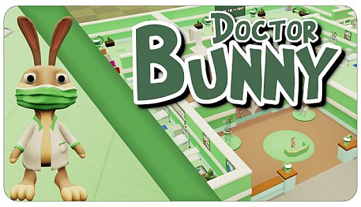 Doctor Bunny