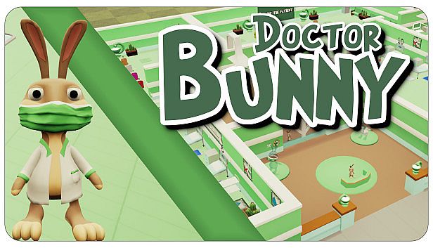 Buy Doctor Bunny