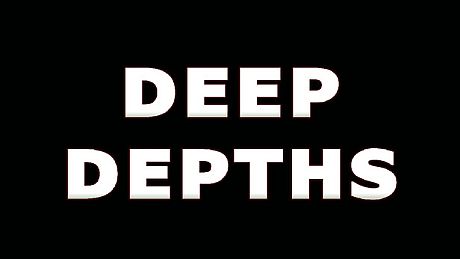 Deep Depths Game