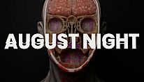Kup August Night na PC