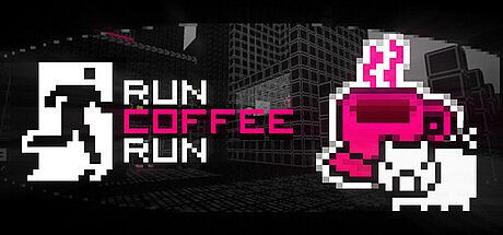 Run Coffee Run