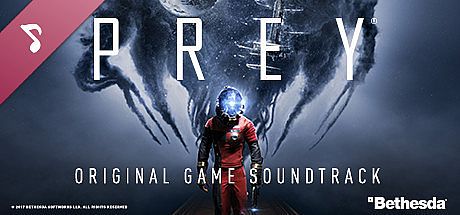 Prey (Original Game Soundtrack) DLC