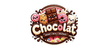 Chocolat Shoot Bite Destroy