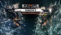 Acheter Eximius: Seize the Frontline PC