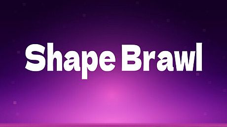 Shape Brawl Game