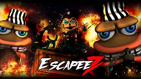 EscapeeZ Game