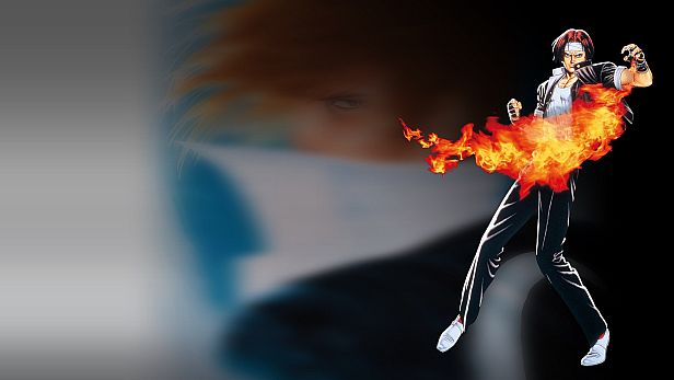 Buy ACA NEOGEO THE KING OF FIGHTERS '95