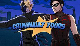 Criminally Yours