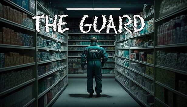 Buy The Guard