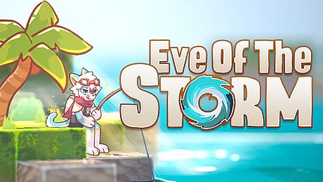 Eve Of The Storm Game