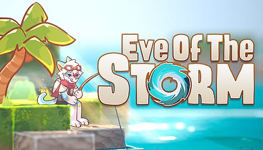Eve Of The Storm