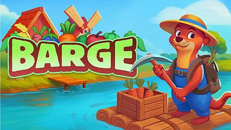 Barge Game