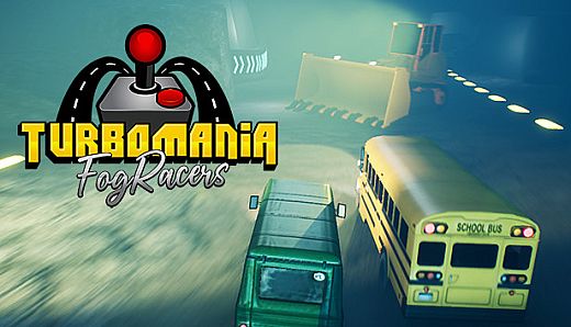 TurboMania Fog Racers