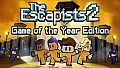 The Escapists 2 - Game of the Year Edition