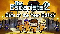 Kup The Escapists 2 - Game of the Year Edition na PC