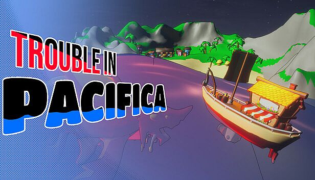 Buy Trouble in Pacifica